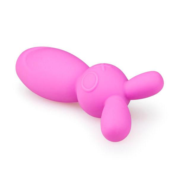 Mini Vibrator ET Mini Bunny Pink Mini Vibrator ET Mini Bunny Pink