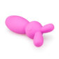 Mini Vibrator ET Mini Bunny Pink