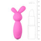 Mini Vibrator ET Mini Bunny Pink