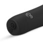 Mini Vibrator EasyToys Velvet Black