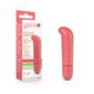 Mini Vibrator Gaia Coral Eco G Spot