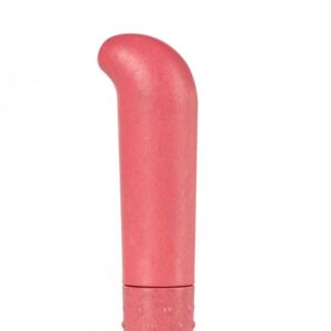 Mini Vibrator Gaia Coral Eco G Spot