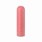 Mini Vibrator Gaia Coral Eco Rechargeable Bullet
