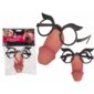 Ochelari Haiosi Willy Glasses