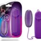 Ou Cu Vibratii B Yours Power Bullet Purple