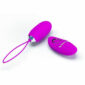 Ou Cu Vibratii Cu Telecomanda Wireless Jenny