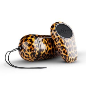 Ou Cu Vibratii Panthra Maha Vibrating Egg XL Ou Cu Vibratii Panthra Maha Vibrating Egg XL