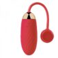Ou Cu Vibratii Svakom Ella Red With App