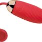 Ou Cu Vibratii Svakom Ella Red With App