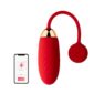 Ou Cu Vibratii Svakom Ella Red With App