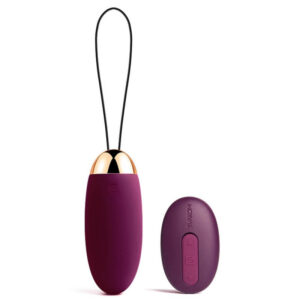 Ou Cu Vibratii Svakom Elva Violet Ou Cu Vibratii Svakom Elva Violet