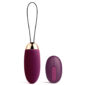 Ou Cu Vibratii Svakom Elva Violet