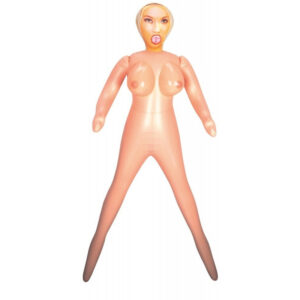 Papusa Gonflabila Just Jugs Life Size Doll Papusa Gonflabila Just Jugs Life Size Doll