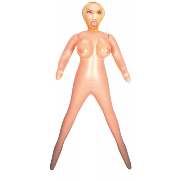 Papusa Gonflabila Just Jugs Life Size Doll Papusa Gonflabila Just Jugs Life Size Doll