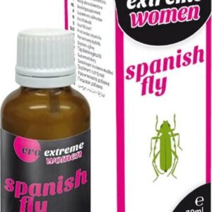 Picaturi Afrodisiace Exxtreme Women Spanish Fly Strong