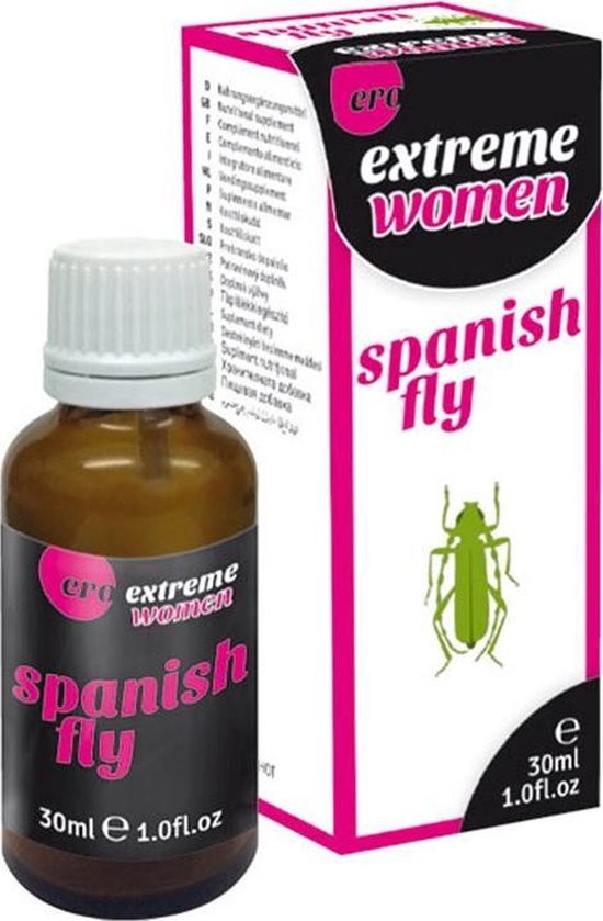 Picaturi Afrodisiace Exxtreme Women Spanish Fly Strong Picaturi Afrodisiace Exxtreme Women Spanish Fly Strong