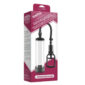 Pompa Penis Maximizer Worx VX Black