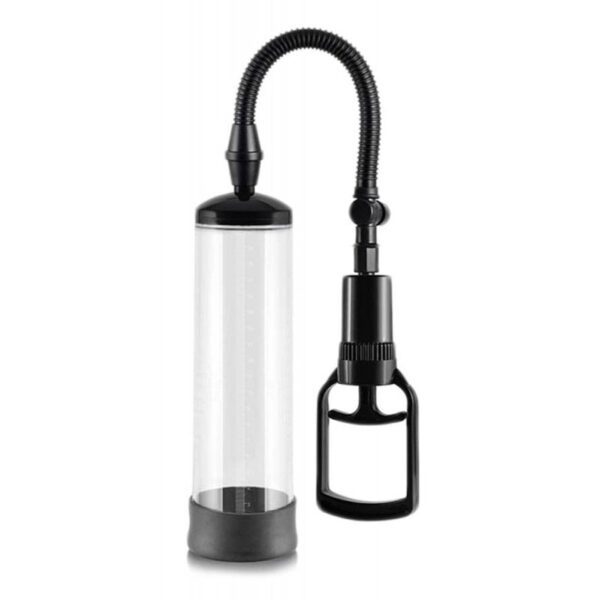 Pompa Penis Maximizer Worx VX Black Pompa Penis Maximizer Worx VX Black