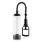 Pompa Penis Maximizer Worx VX Black