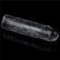 Prelungitor Penis Flawless Clear Add 1 Inch
