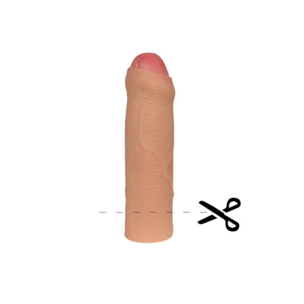 Prelungitor Penis Nature Extender No 2 Prelungitor Penis Nature Extender No 2