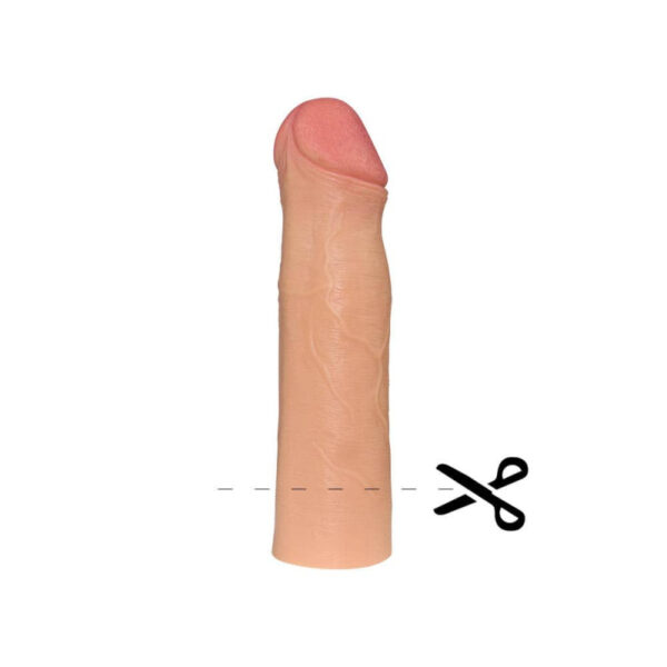 Prelungitor Penis Nature Extender No 4 Prelungitor Penis Nature Extender No 4
