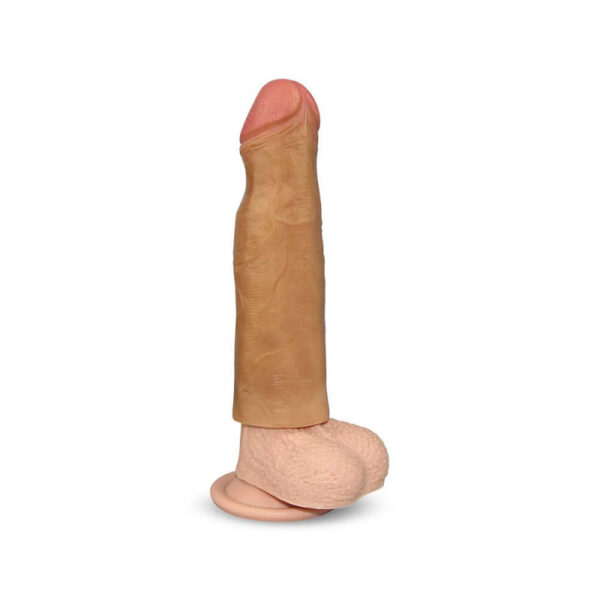 Prelungitor Penis Nature Extender No 4 Prelungitor Penis Nature Extender No 4