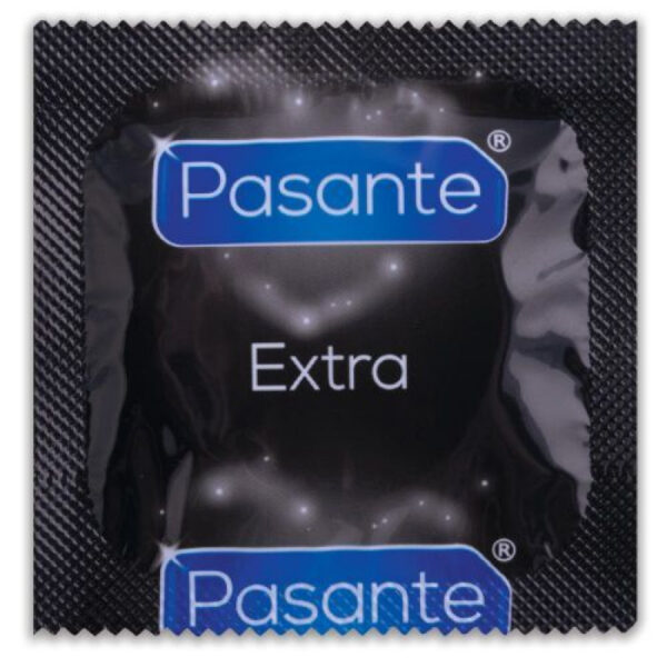 Prezervative Pasante Extra (3 buc) Prezervative Pasante Extra (3 buc)