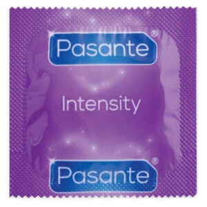 Prezervative Pasante Intensity (12 buc)