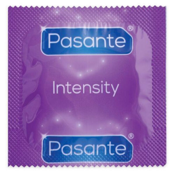 Prezervative Pasante Intensity (12 buc) Prezervative Pasante Intensity (12 buc)