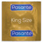 Prezervative Pasante King Size (3 buc)