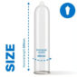 Prezervative Pasante King Size (3 buc)