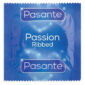 Prezervative Pasante Passion Ribs (12 buc)
