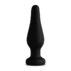 Set 3 Dildo Anal Panthra Kesia Butt Plug Set