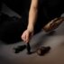 Set 3 Dildo Anal Panthra Kesia Butt Plug Set