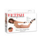 Fetish Fantasy Heavy Duty Hogtie Kit