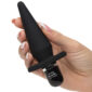 Set Fifty Shades Of Grey Anal Kit