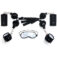 Set Fifty Shades Of Grey Restraint Kit