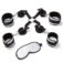 Set Fifty Shades Of Grey Restraint Kit