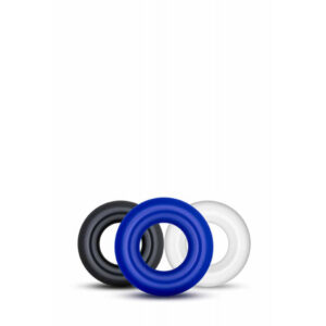 Set Inele Penis Stay Hard Donut Rings Assorted Set Inele Penis Stay Hard Donut Rings Assorted