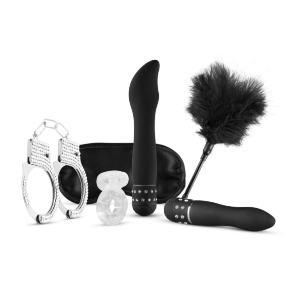Set Loveboxxx I Love Diamonds Gift Set Set Loveboxxx I Love Diamonds Gift Set