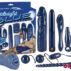 Set Midnight Blue