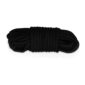 Sfoara Bondage Rope Lovetoy Black 10 Metri