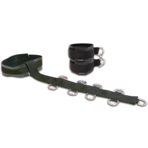 Sportsheets Neck And Wrist Restraint