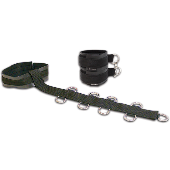 Sportsheets Neck And Wrist Restraint Sportsheets Neck And Wrist Restraint