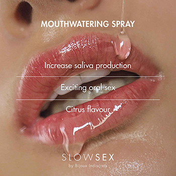 Spray Mouthwatering Bijoux Indiscrets Spray Mouthwatering Bijoux Indiscrets