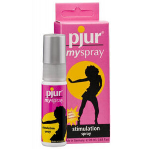 Spray Pjur My Spray