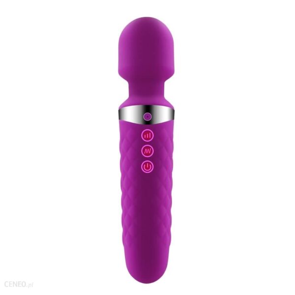 Stimulator Clitoris Be Wanded Alive Purple Stimulator Clitoris Be Wanded Alive Purple