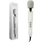 Stimulator Clitoris Doxy Wand Massager White Original