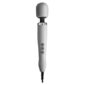 Stimulator Clitoris Doxy Wand Massager White Original